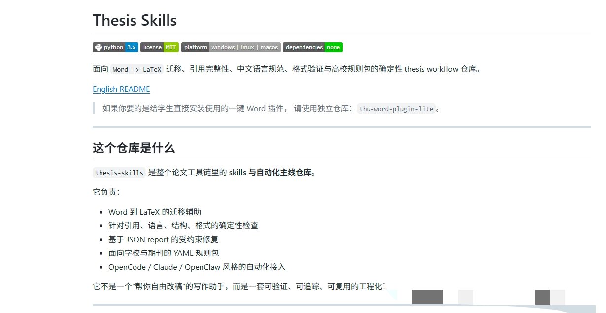 高效论文格式检查与自动修复工具:支持自定义模板,节省 80% 排版时间插图4 高效论文格式检查与自动修复工具:支持自定义模板,节省 80% 排版时间插图4