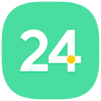 【分享】算24点2.3.3🔥锻炼智力🔥吊打小学生🔥绿化版-百云游资源网