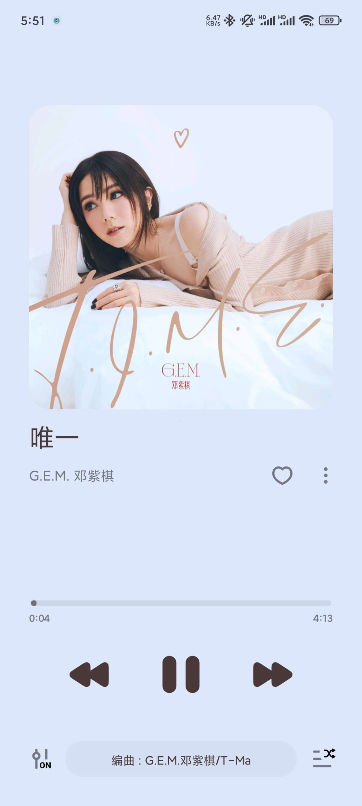 云雀播放器 (Lark Player) Android 版评测:高性能离线音乐与视频播放体验-百云游资源网