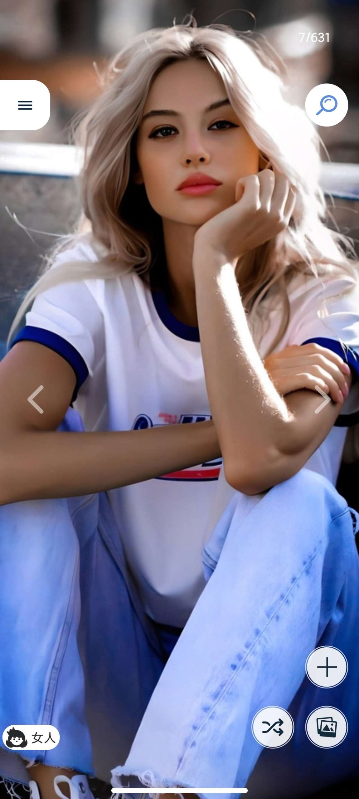 Beautiful Wallpapers 4K v6.0.5：安卓端高质量独家壁纸应用推荐插图1