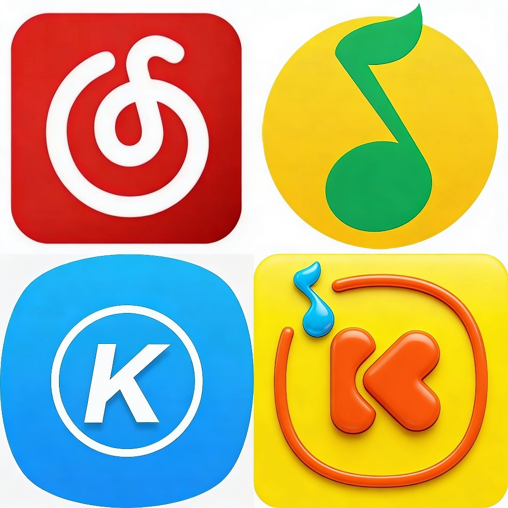 聆听岛:聚合五大主流平台的安卓无损音乐听歌工具-百云游资源网