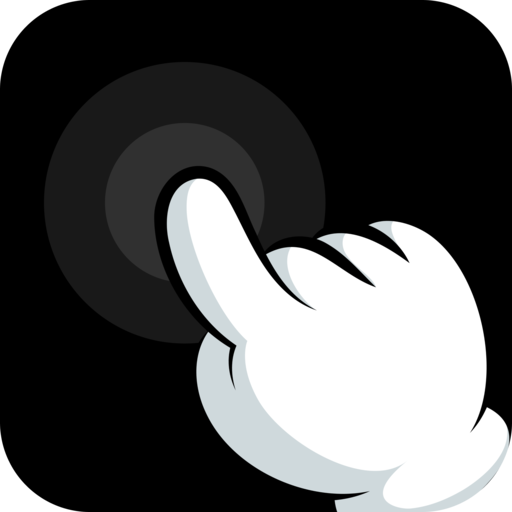 秒点自动连点器 v2.0：免 Root 高效自动化点击与手势录制工具-百云游资源网