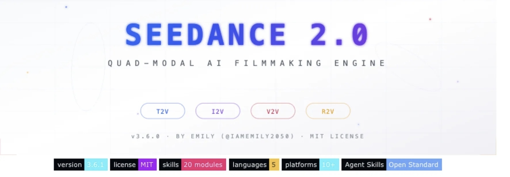 收藏备用！Seedance 2.0 提示词超全攻略-百云游资源网