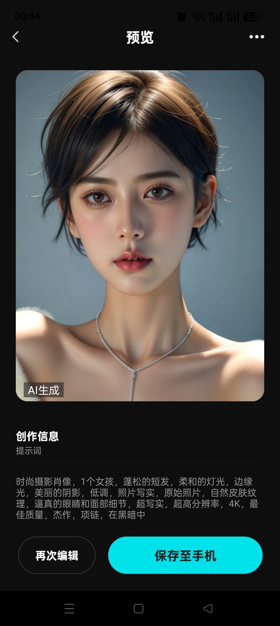 免费一键 AI 成片工具:集成 DeepSeek 大模型的视频创作神器插图6 免费一键 AI 成片工具:集成 DeepSeek 大模型的视频创作神器插图6