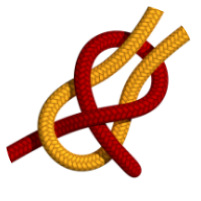 Knots 3D v10.8.3:专业的 3D 绳结教学工具评测与分享-百云游资源网