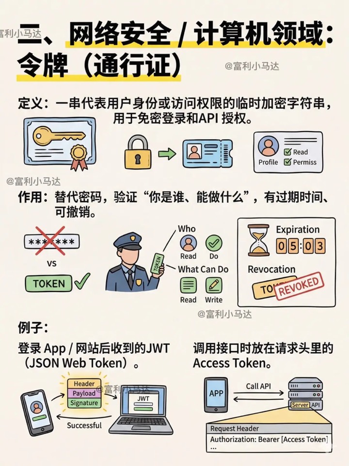 【玩机周刊】从AI计费到数字资产，一图看懂玩机圈核心单位插图1