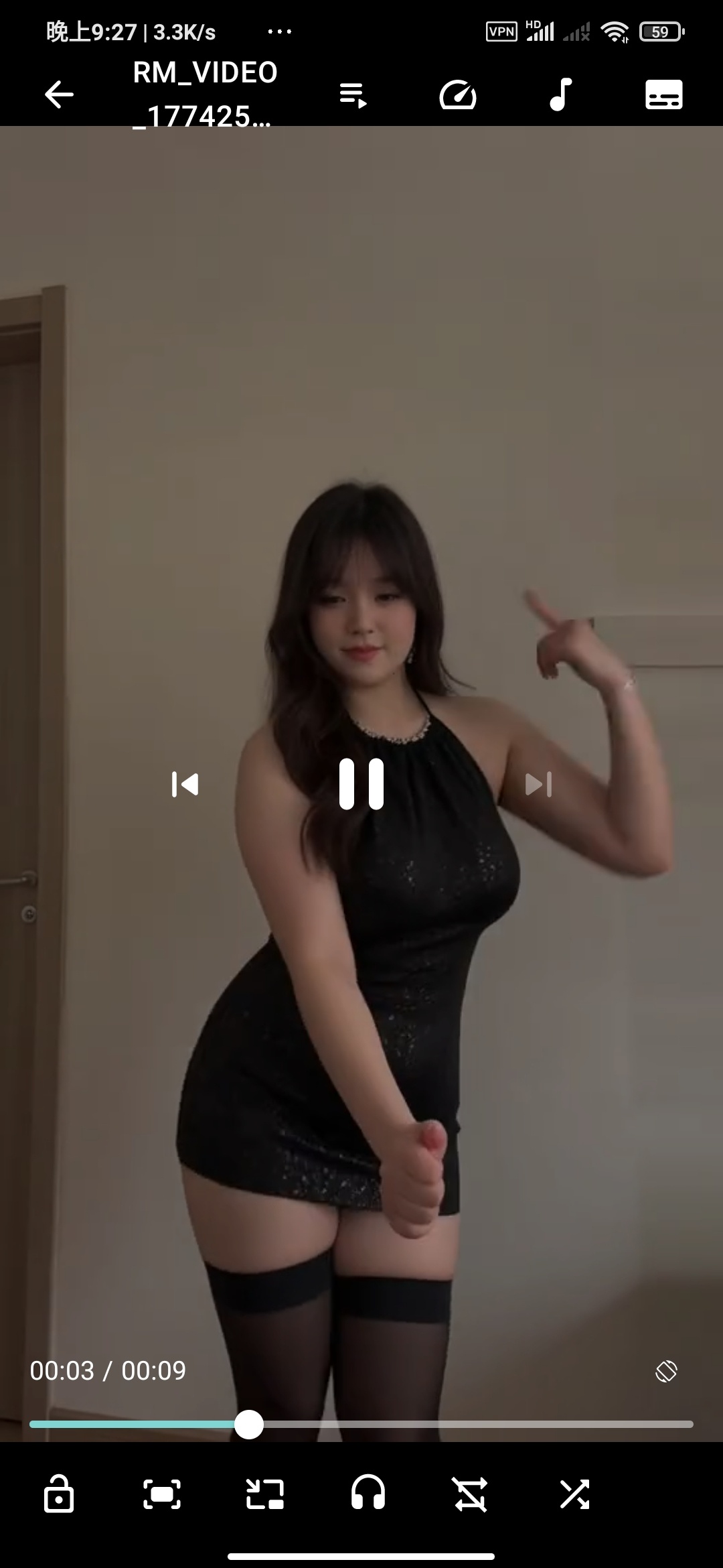 Next Player：一款开源、无广告的 Android 全能本地视频播放器插图1