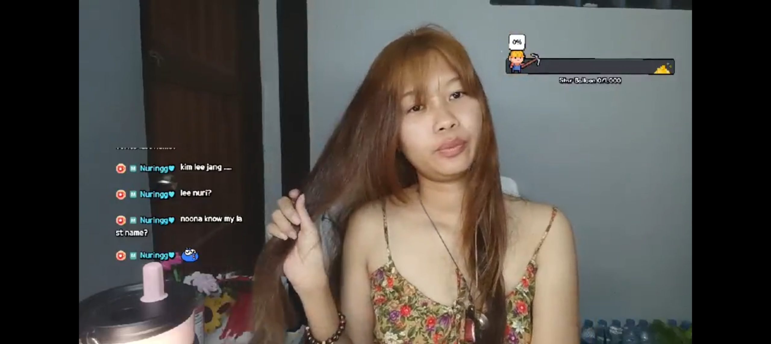 SOOP 韩国直播平台安卓客户端评测与下载指南插图3 SOOP 韩国直播平台安卓客户端评测与下载指南插图3