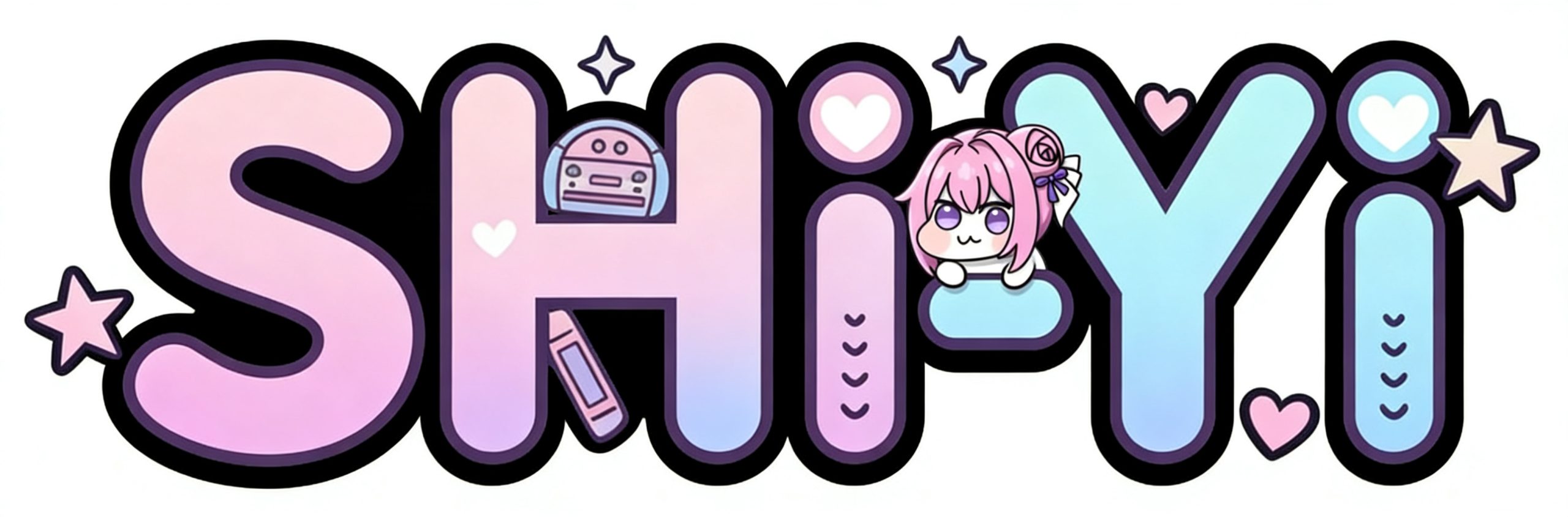 SHIYI-Theme:一款基于 Mizuki 的轻量级 Typecho 开源主题插图3 SHIYI-Theme:一款基于 Mizuki 的轻量级 Typecho 开源主题插图3