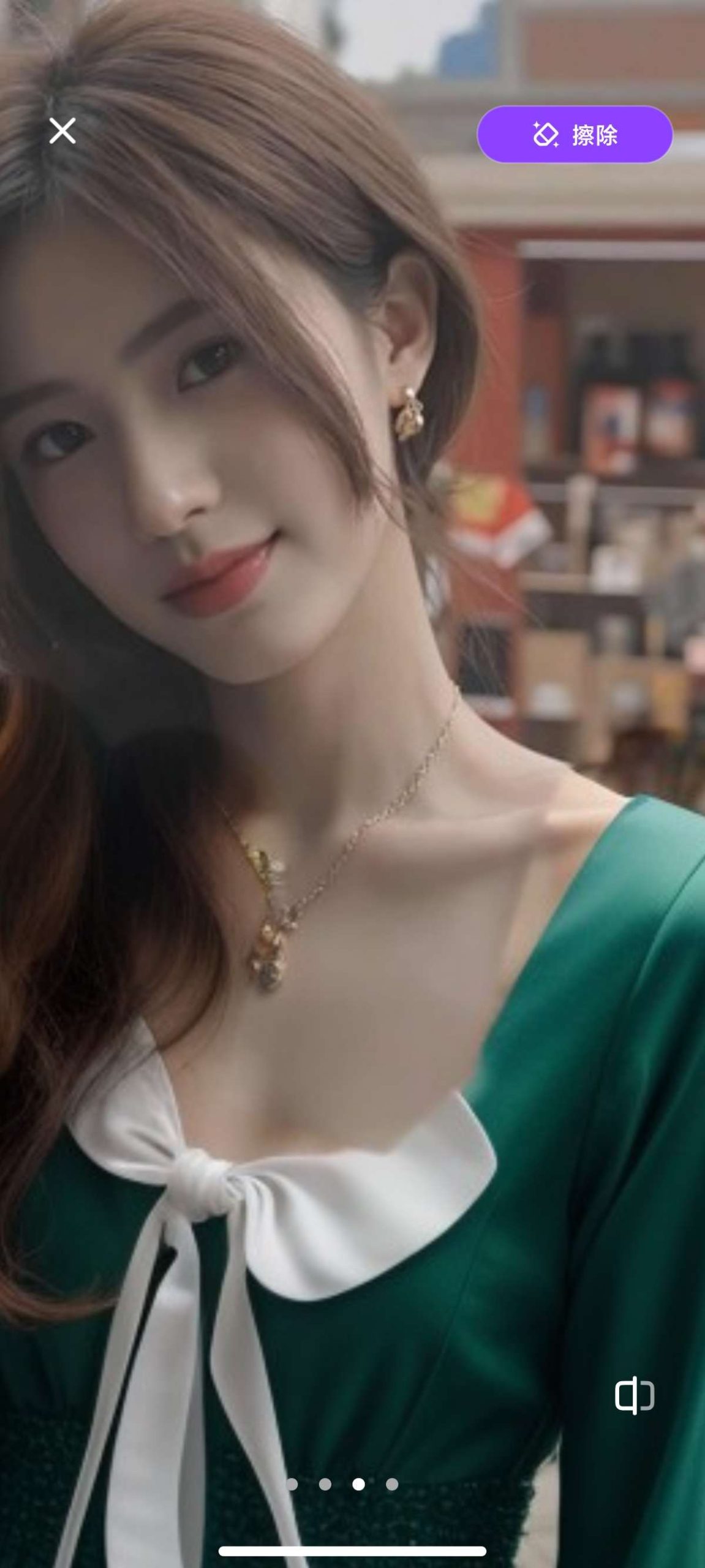 SelfyzAI 会员版体验：基于 AI 重绘技术的肖像增强工具插图1