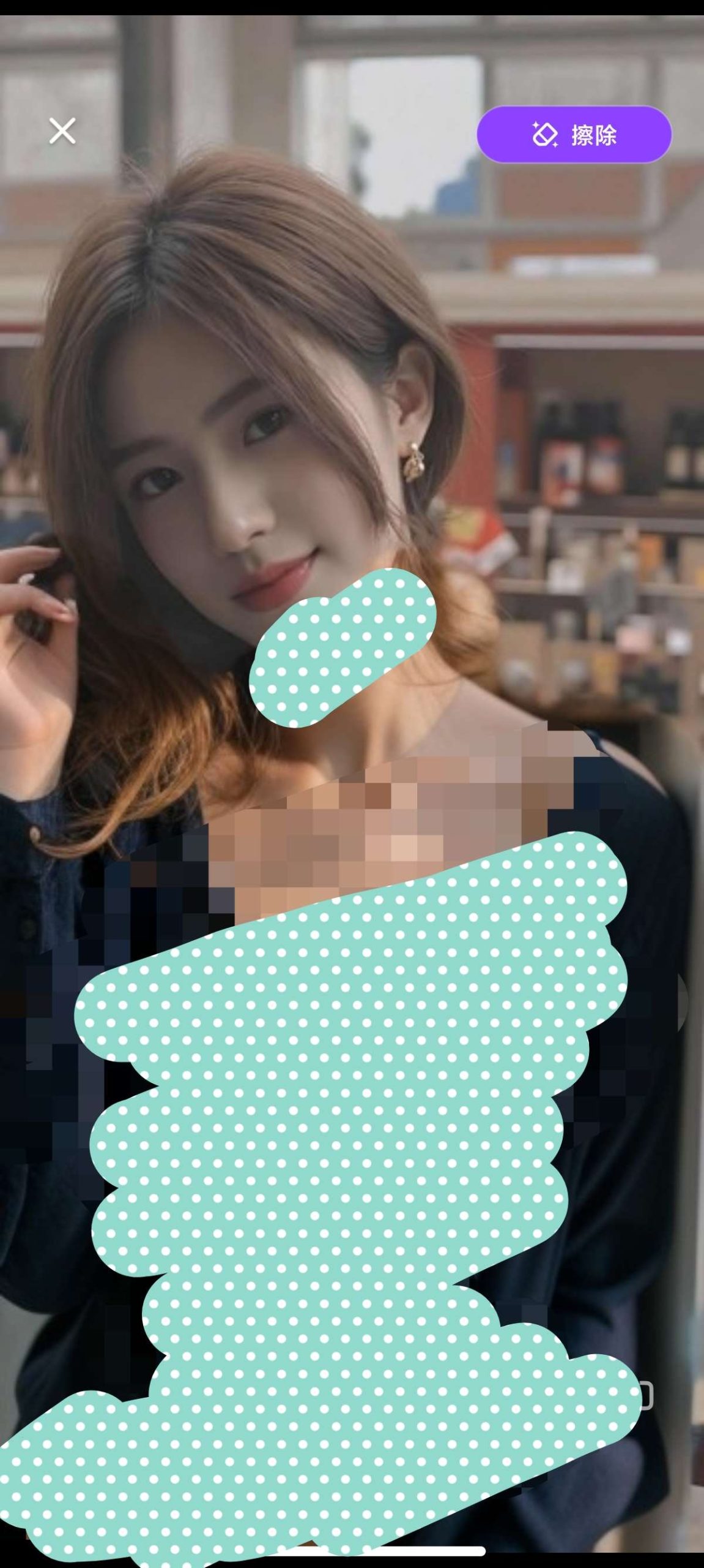 SelfyzAI 会员版体验：基于 AI 重绘技术的肖像增强工具插图2