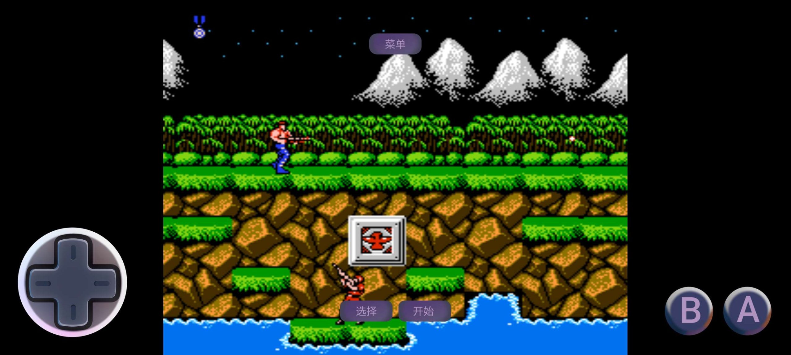 小鸡模拟器极速版 1.1.4：安卓端经典游戏模拟与金手指功能详解插图1