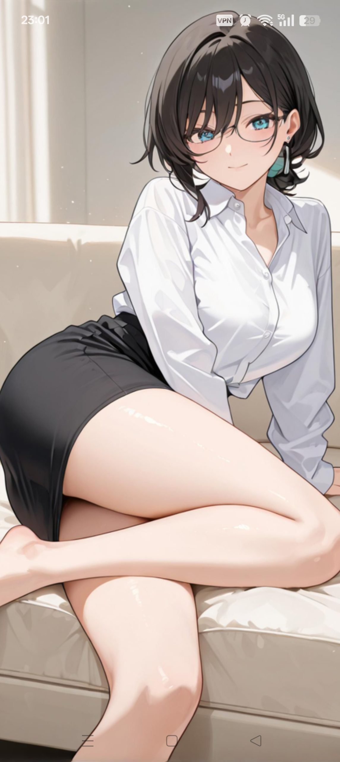 Saylo AI：沉浸式虚拟角色互动体验与自定义剧本创作指南插图2