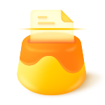 【原创解锁】布丁扫描🔥解锁永久会员🔥全能扫描专业版-百云游资源网