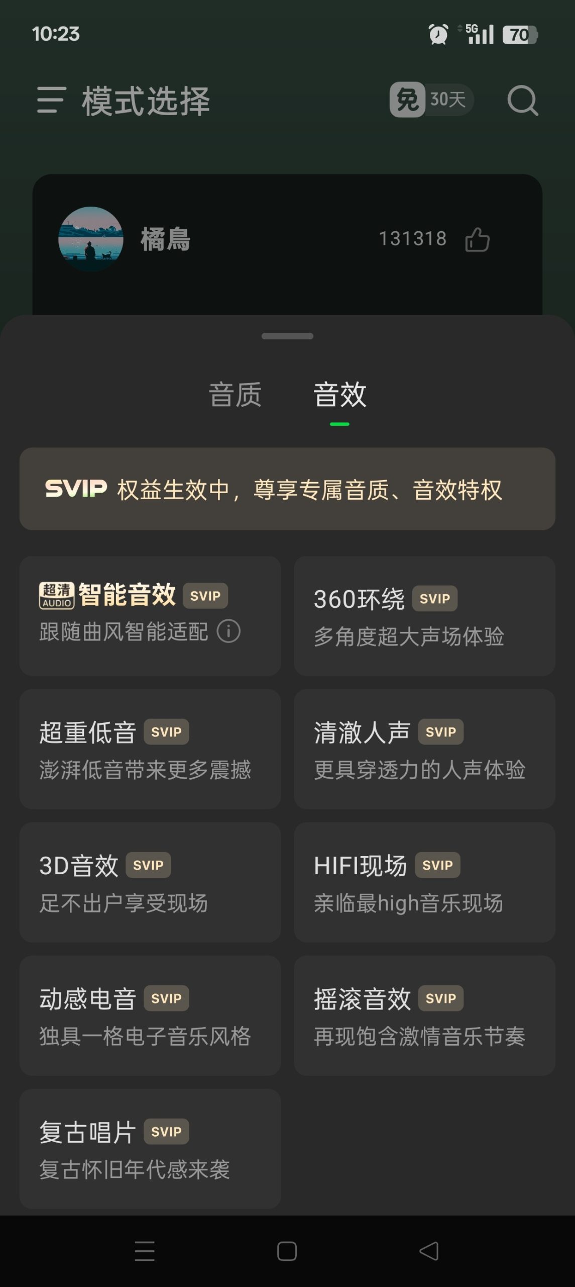 繁华模块 2.5.0：汽水番茄 SVIP 解锁与去广告功能详解插图5