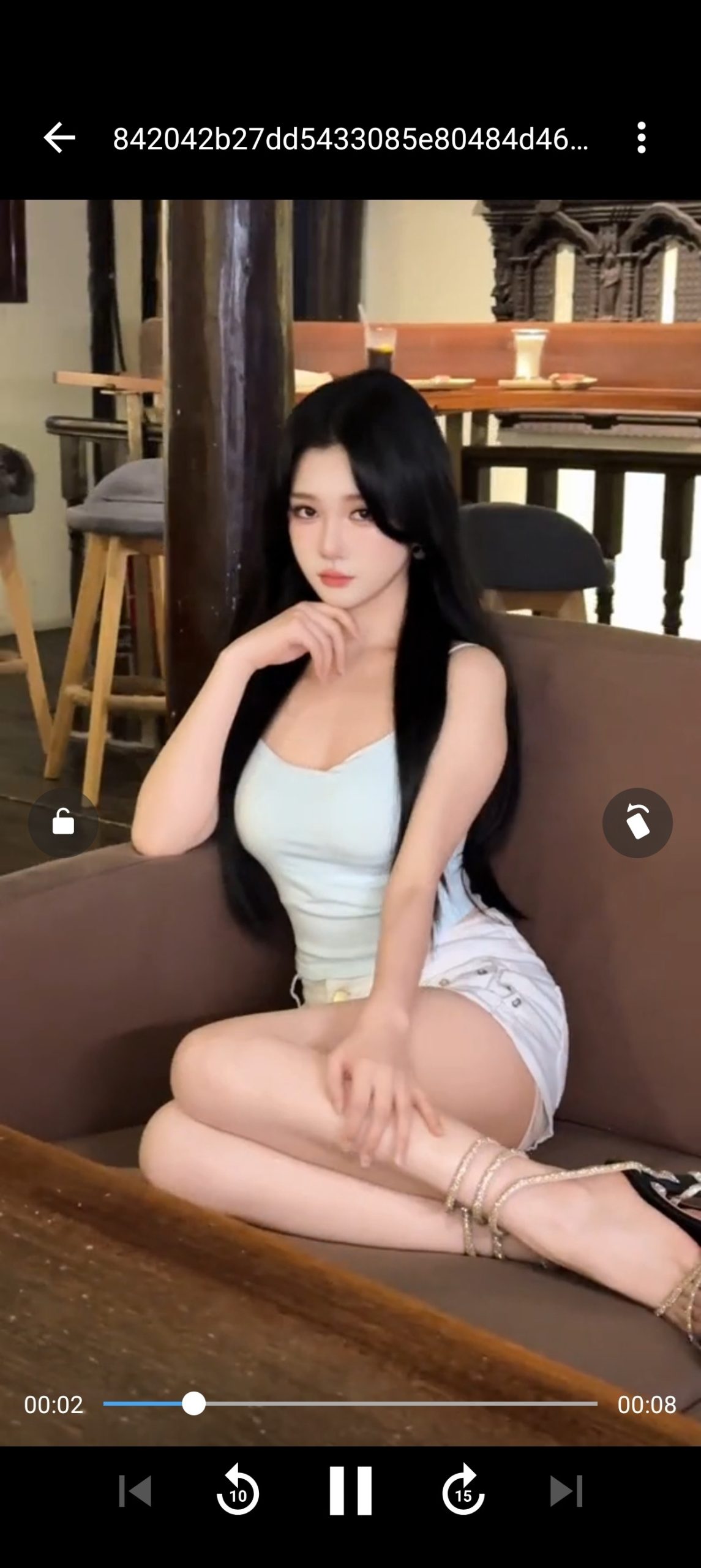 AfuseKt 3.0.3-beta2：聚合多网盘资源的安卓影视播放解决方案插图1