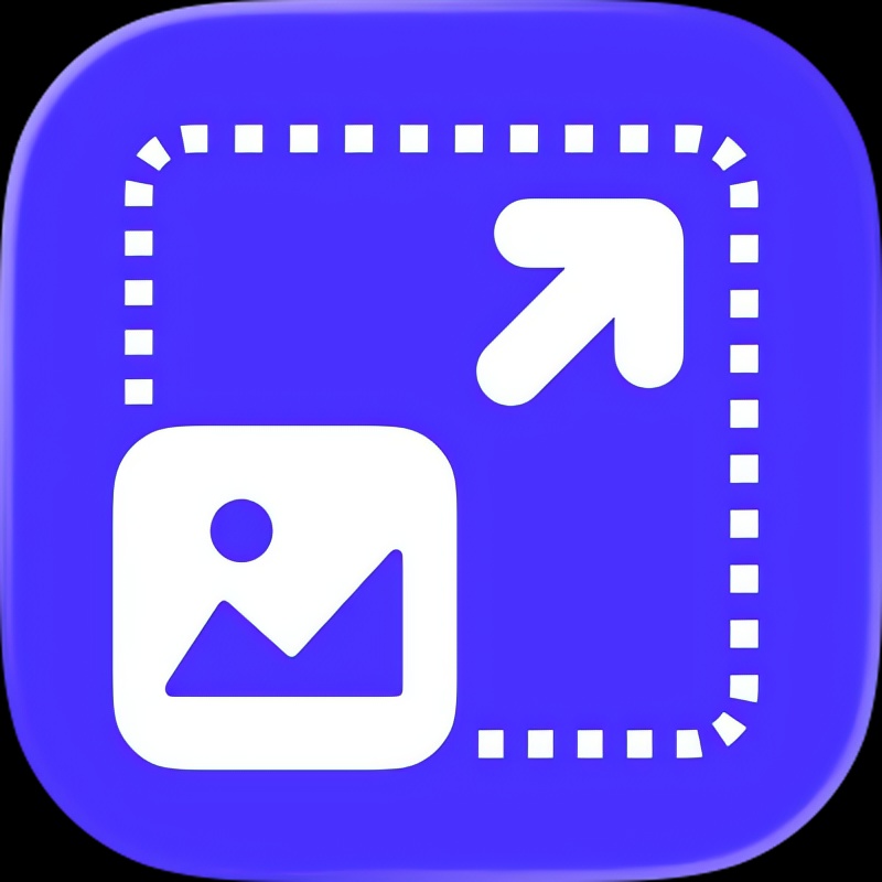 AI Enlarger v4.0.1:安卓端无损画质修复与图片放大工具详解-百云游资源网