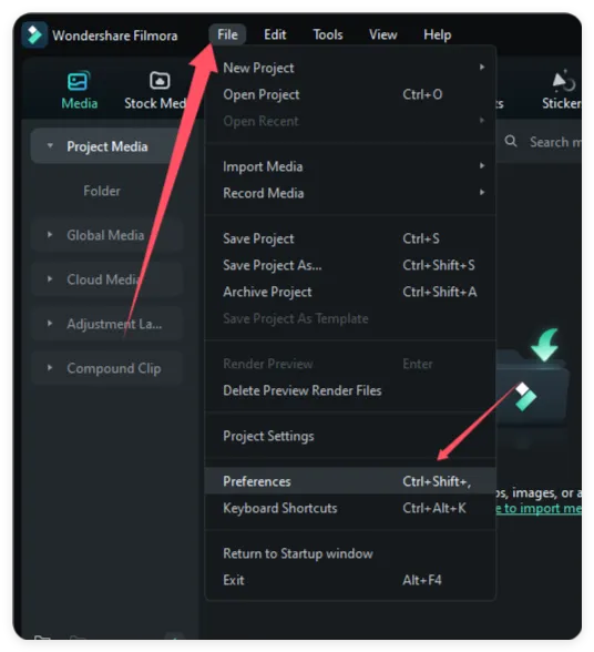 🔥神级工具🔥碾压某映🔥AI一键自动剪视频🔥解锁永久会员插图6