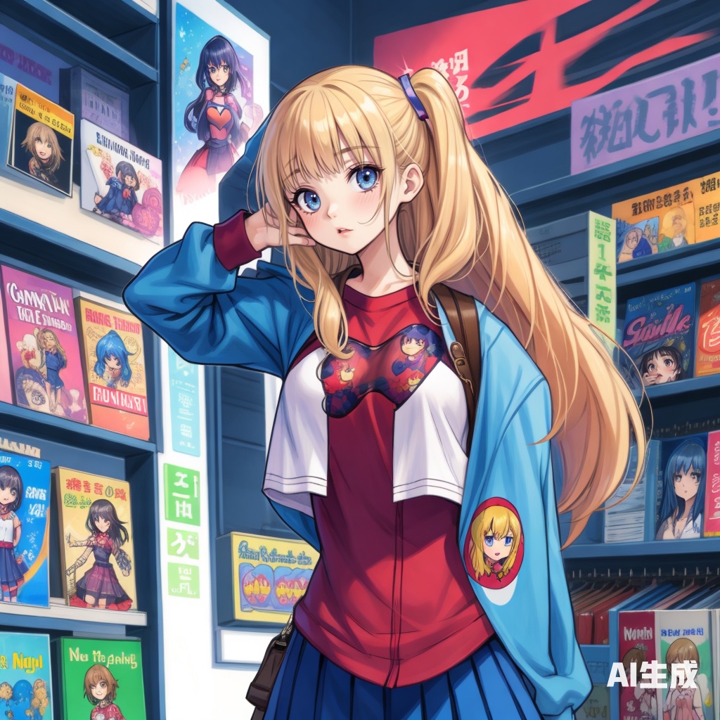 基于 DeepSeek-R1 模型的免费 AI 全能助手：支持视频生成、绘画与智能问答插图1