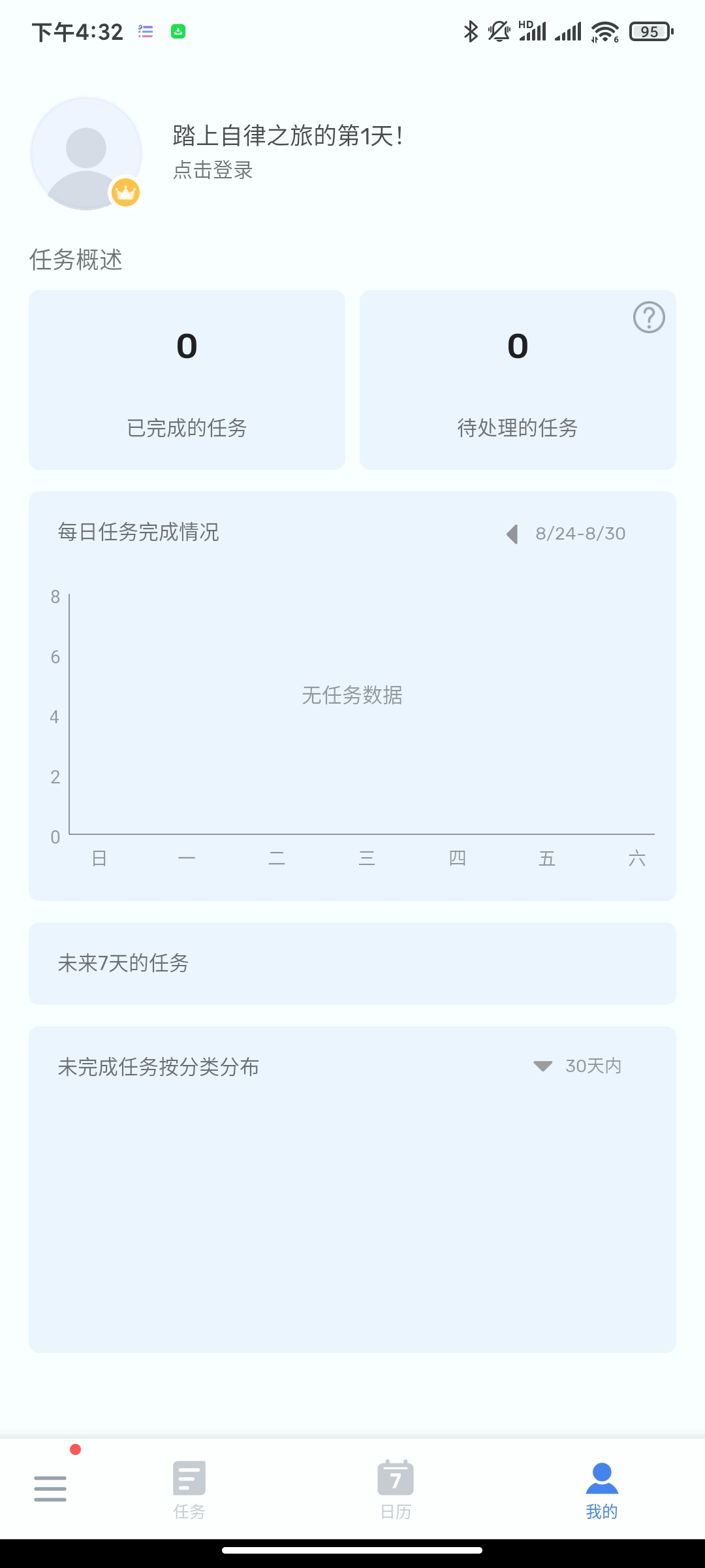 To Do List 1.03.09 高级版：打造高效自律的时间管理利器插图3