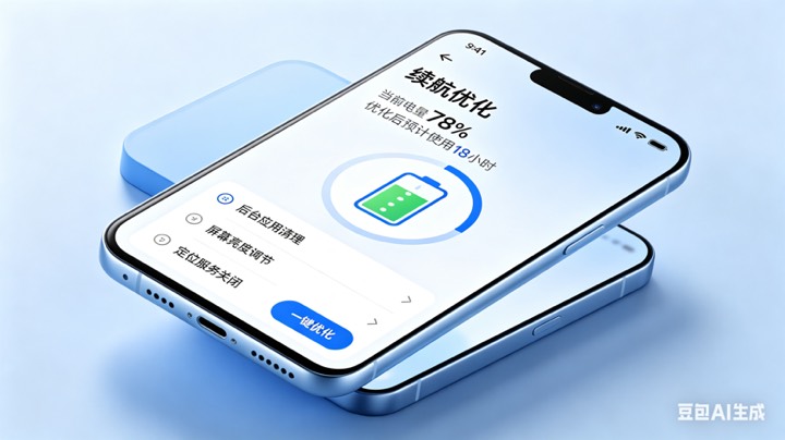 手机续航优化与隐藏功能解锁：本周实用玩机技巧及工具推荐-百云游资源网