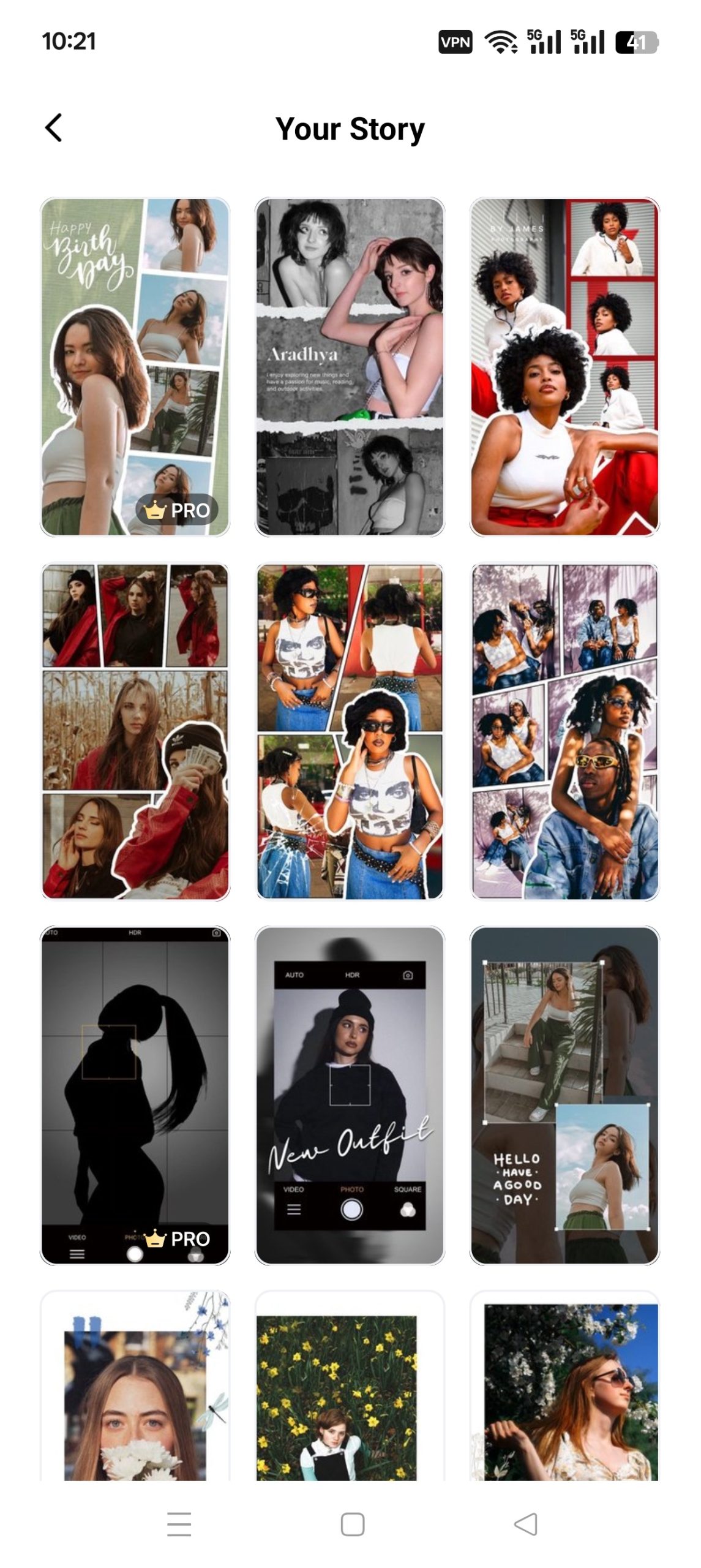 【分享】VN视频剪辑神器🔥最强视频剪辑软件🔥比剪影更好用🔥插图3