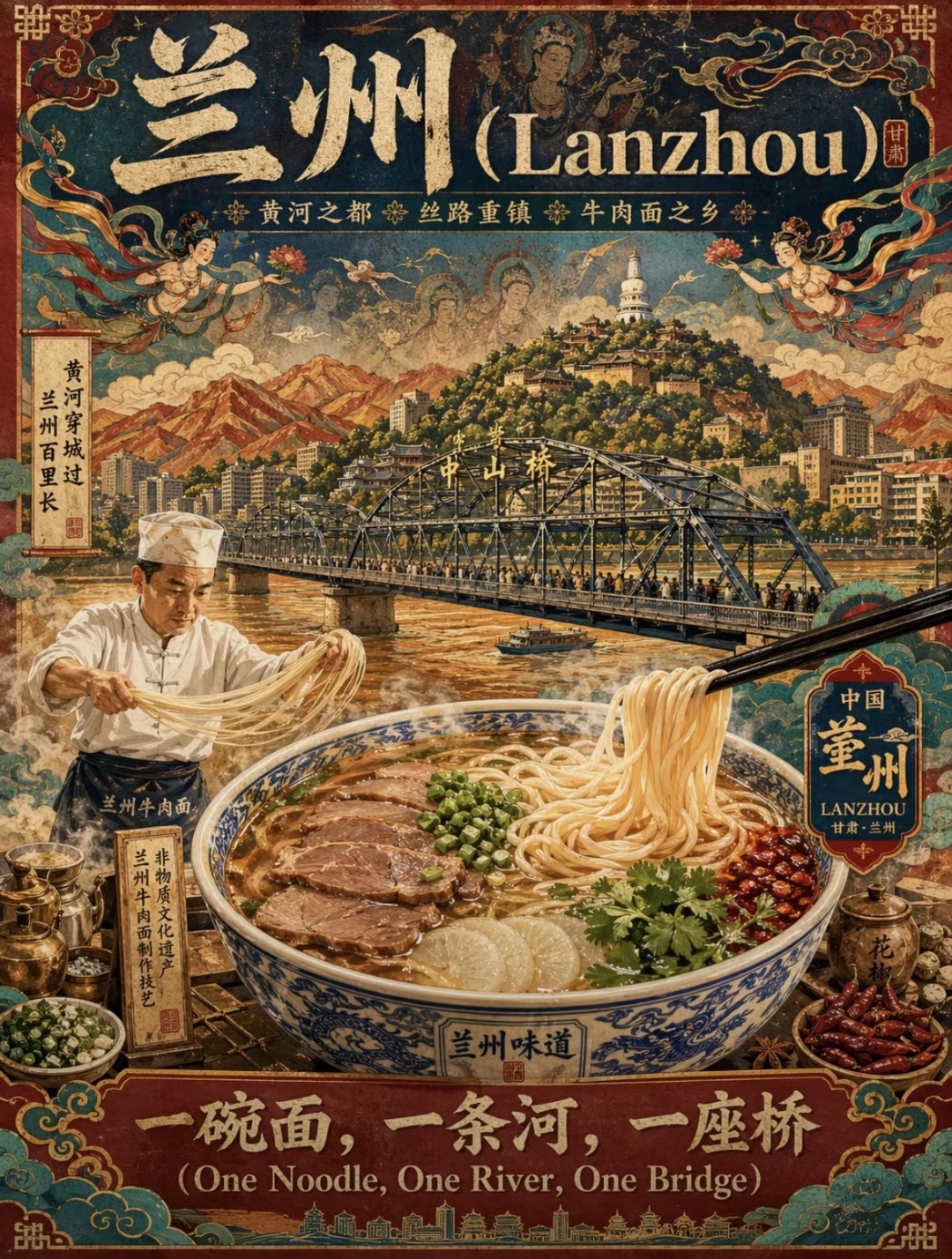 DALL-E 3 图像生成能力全面升级：实测效果与体验分享插图6