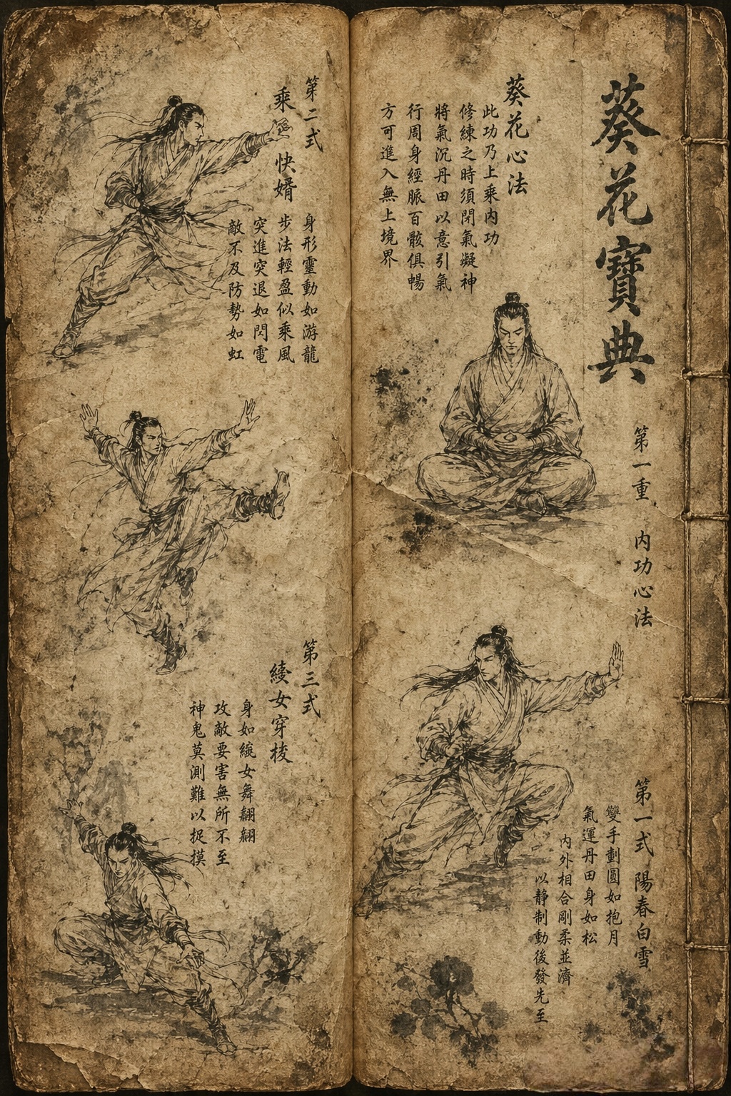 GPT-Image-2 深度评测与实战指南：文本渲染、复杂场景生成及十大爆款玩法插图1