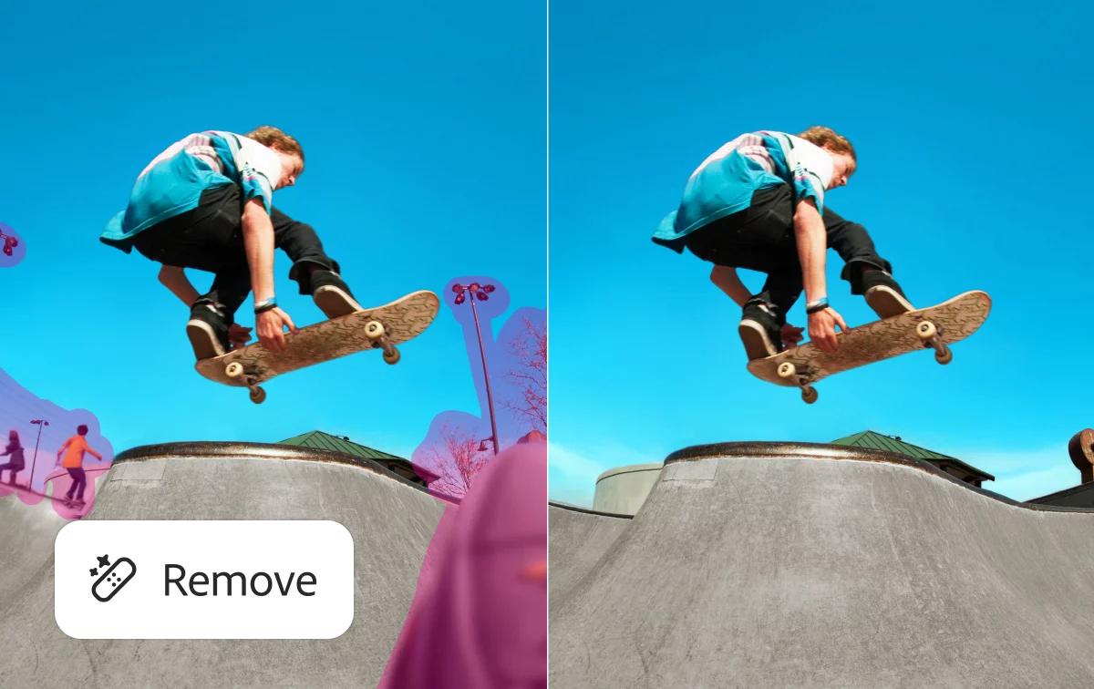 Adobe Photoshop 2026 (v27.0) 核心特性解析与资源分享插图3