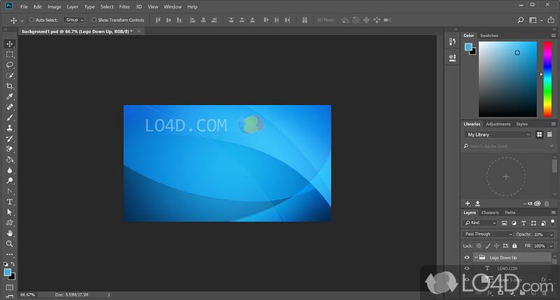 Adobe Photoshop 2026 (v27.0) 核心特性解析与资源分享-百云游资源网