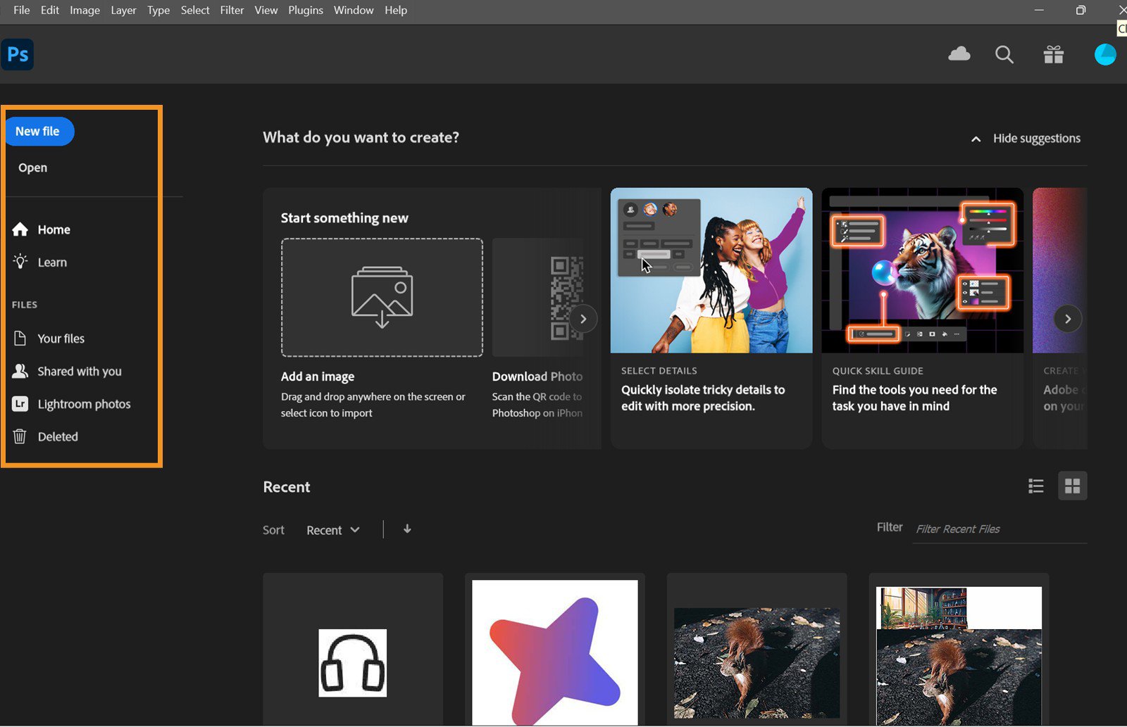Adobe Photoshop 2026 (v27.0) 核心特性解析与资源分享插图1