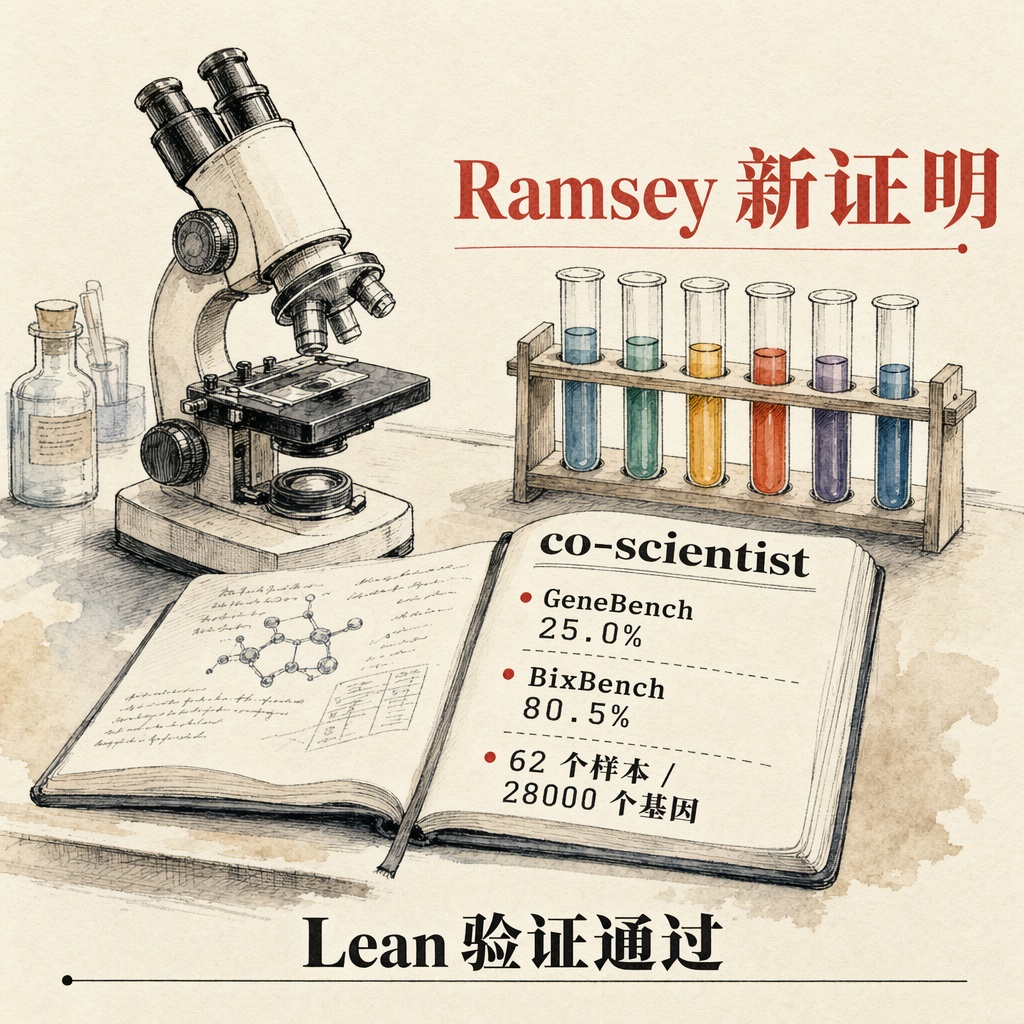 OpenAI 发布 GPT-5.5：智能水平登顶，编码效率与成本深度解析插图8