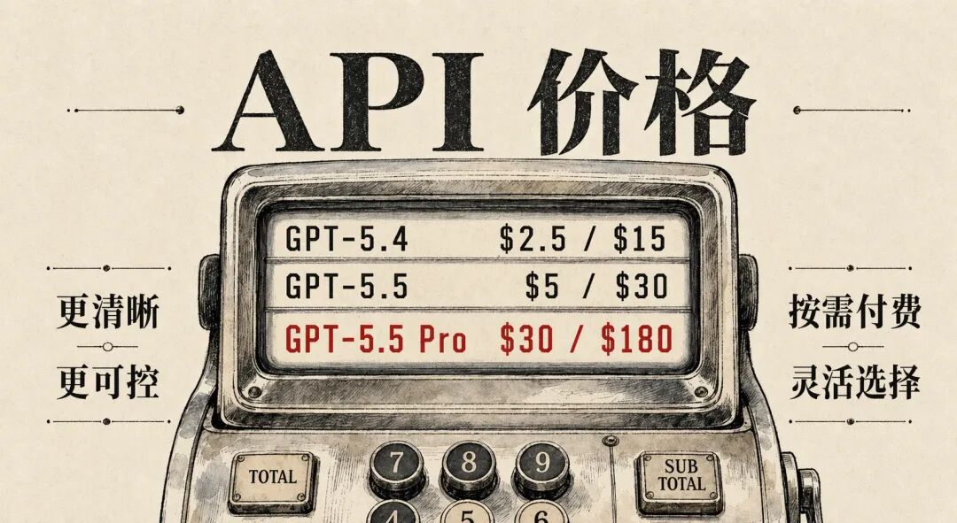 OpenAI 发布 GPT-5.5：智能水平登顶，编码效率与成本深度解析插图2