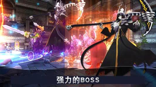 成为国王的资格：异世界之王1.0.12 游戏介绍与下载-百云游资源网