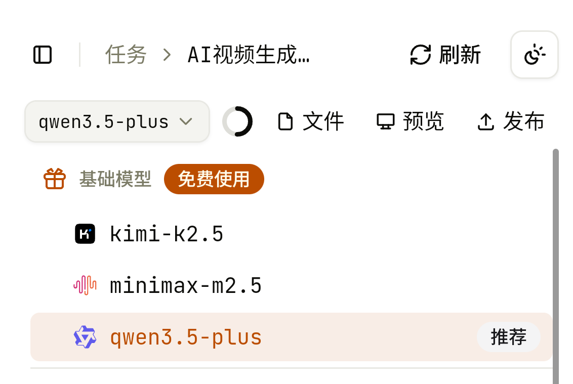 【 Ai分享】注册送会员,免费领取永久2核8G服务器 token插图2