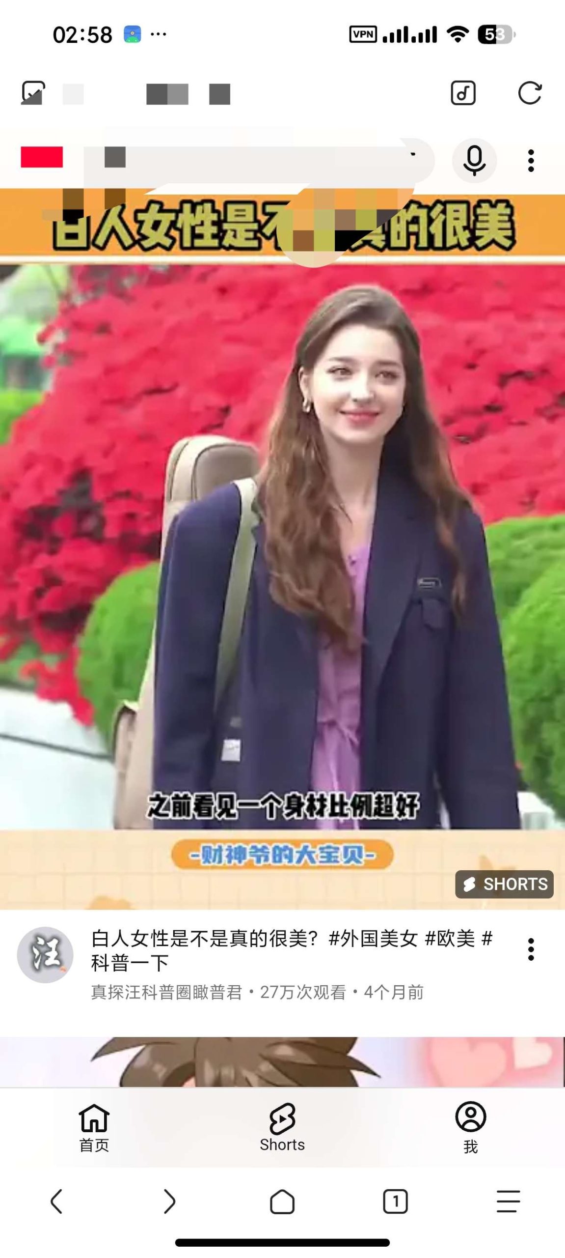 【更新】Via模块版📵无限制访问网站😍嗅探资源⭕附最强去广告插图6