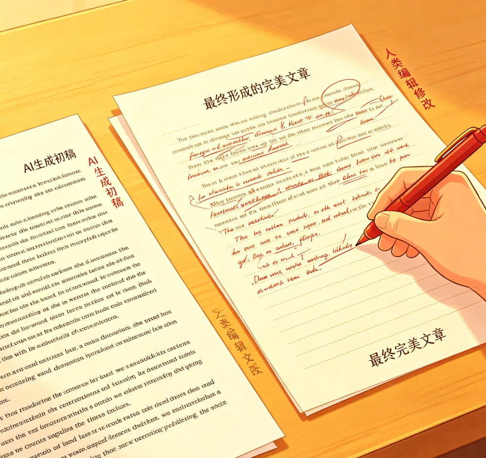 【AI探索计划】AI写作技巧：从入门到精通插图2