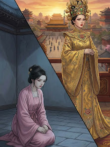 【无邪原创】九重闕之掌香錄1.1插图2