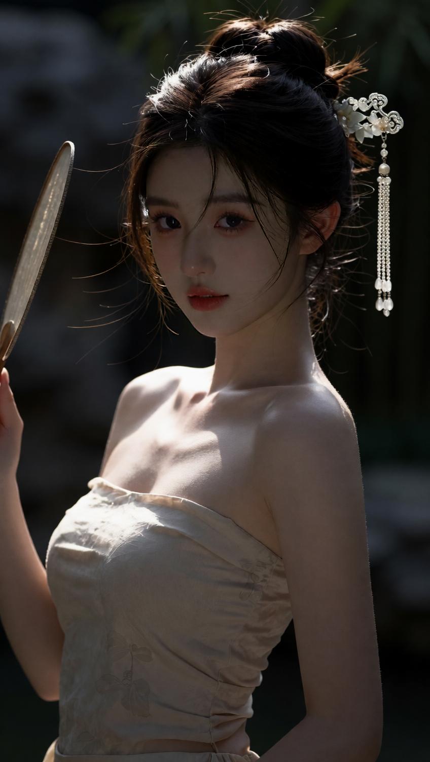 【安卓】Nano AI🔥AI视频生成🈲无限AI生图😍插图7 【安卓】Nano AI🔥AI视频生成🈲无限AI生图😍插图7