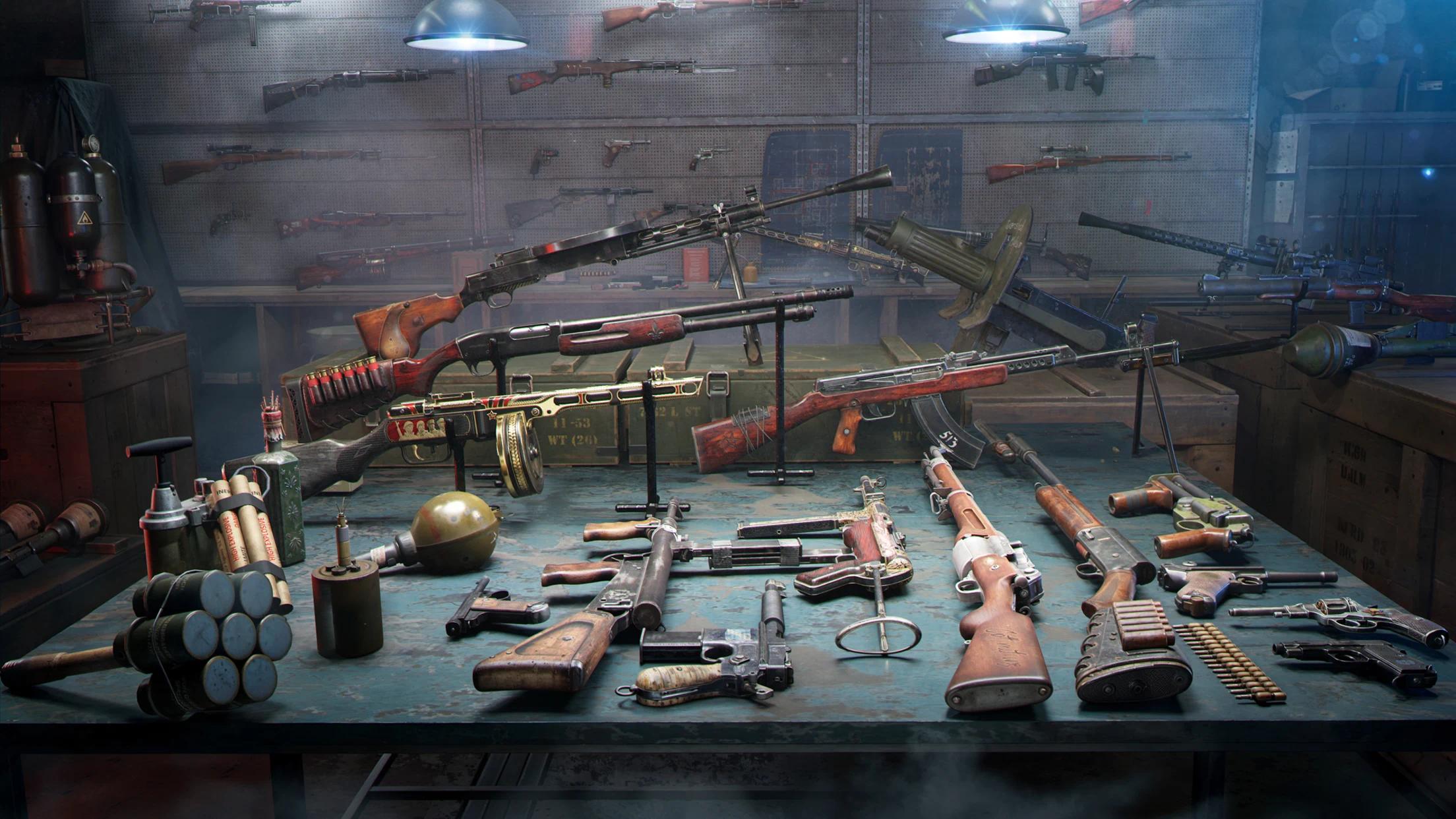 【开拓者原创】世界战争英雄.ver.1.56.0插图7