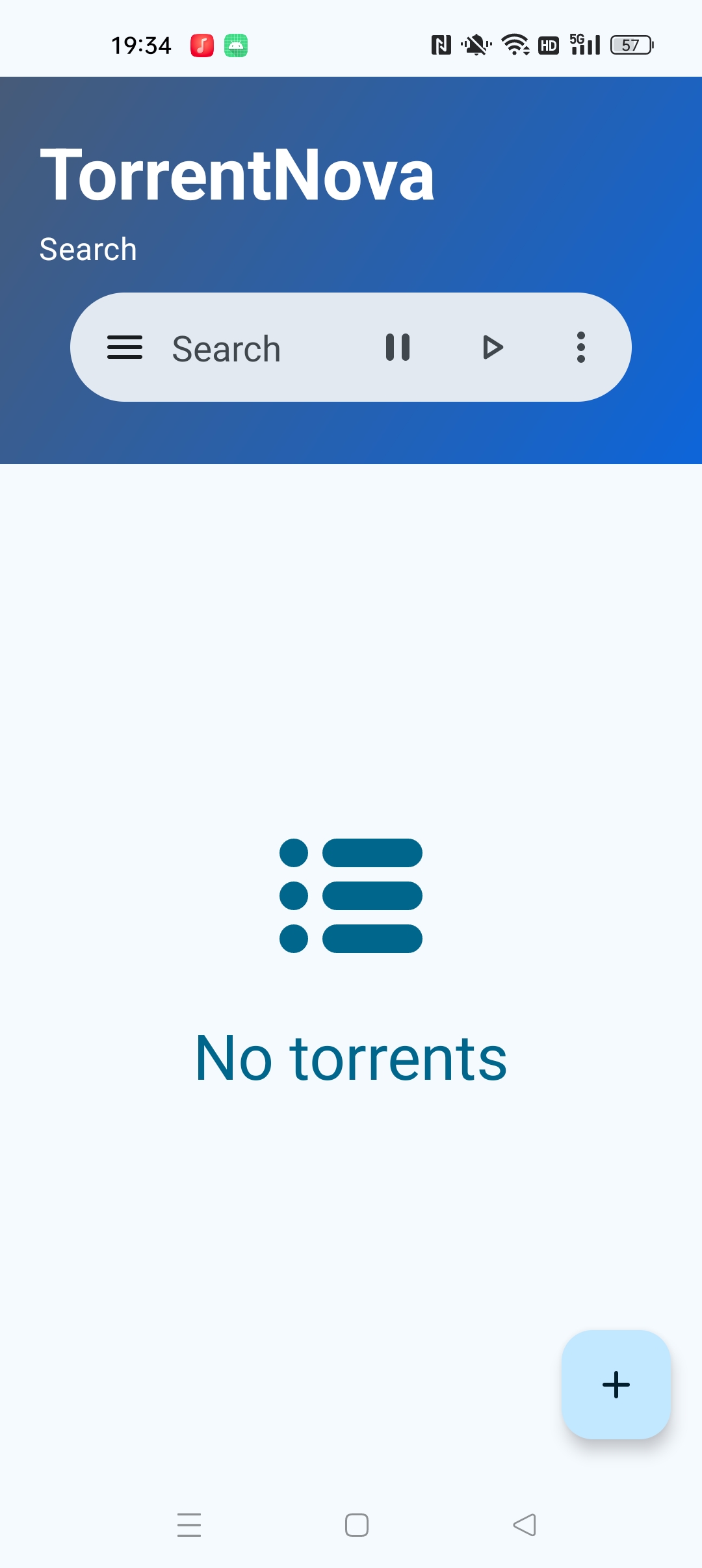【分享】TorrentNova⭐磁力种子不限速下载器⭐插图3