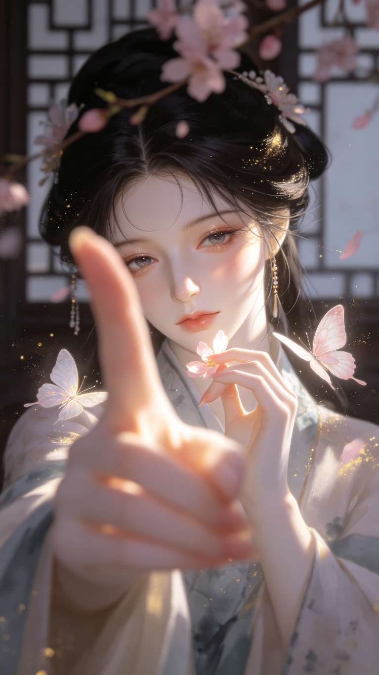 【分享】豆包 修改版 14.1.0🔥下载图片无水印🔥顶级AI插图2