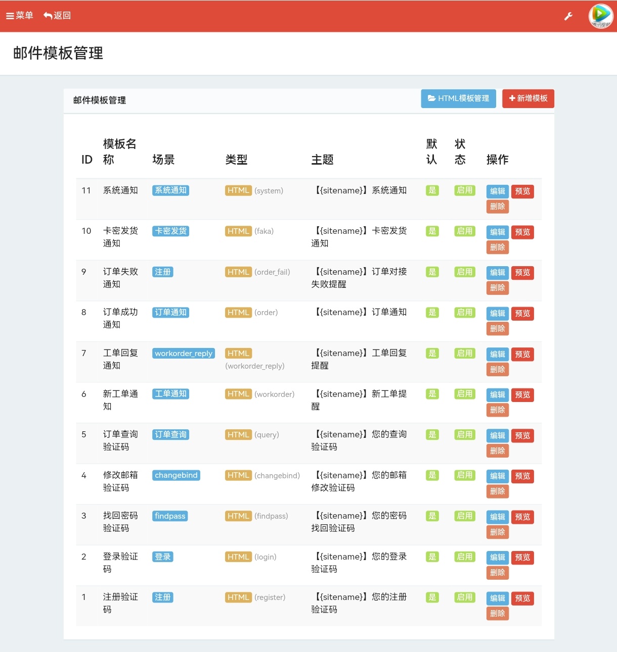 【源码分享】小杰云商城 V1.0.9｜公测版本放出插图1