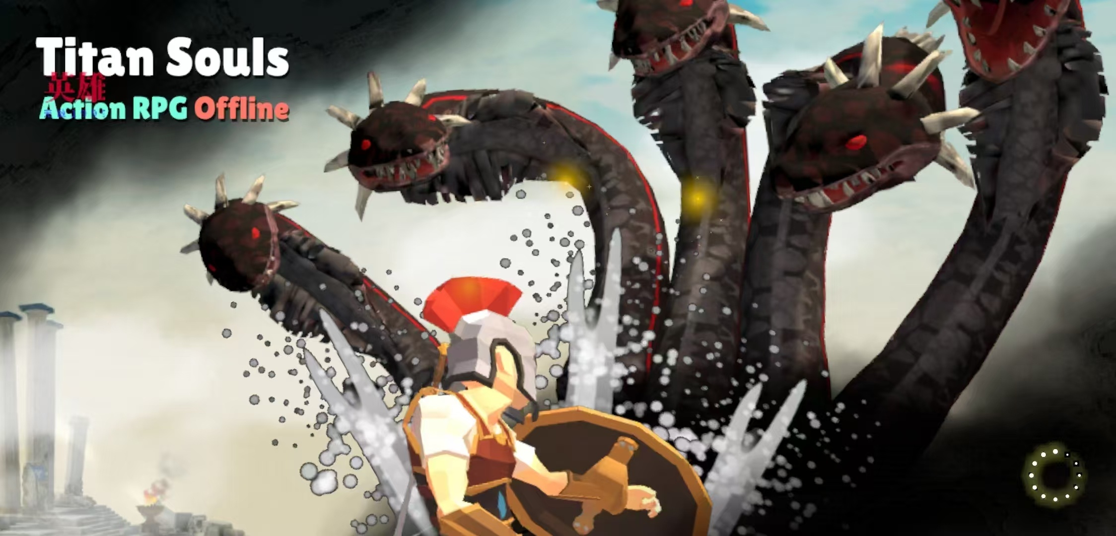 【初夏原创】泰坦之魂 v1.4.1插图
