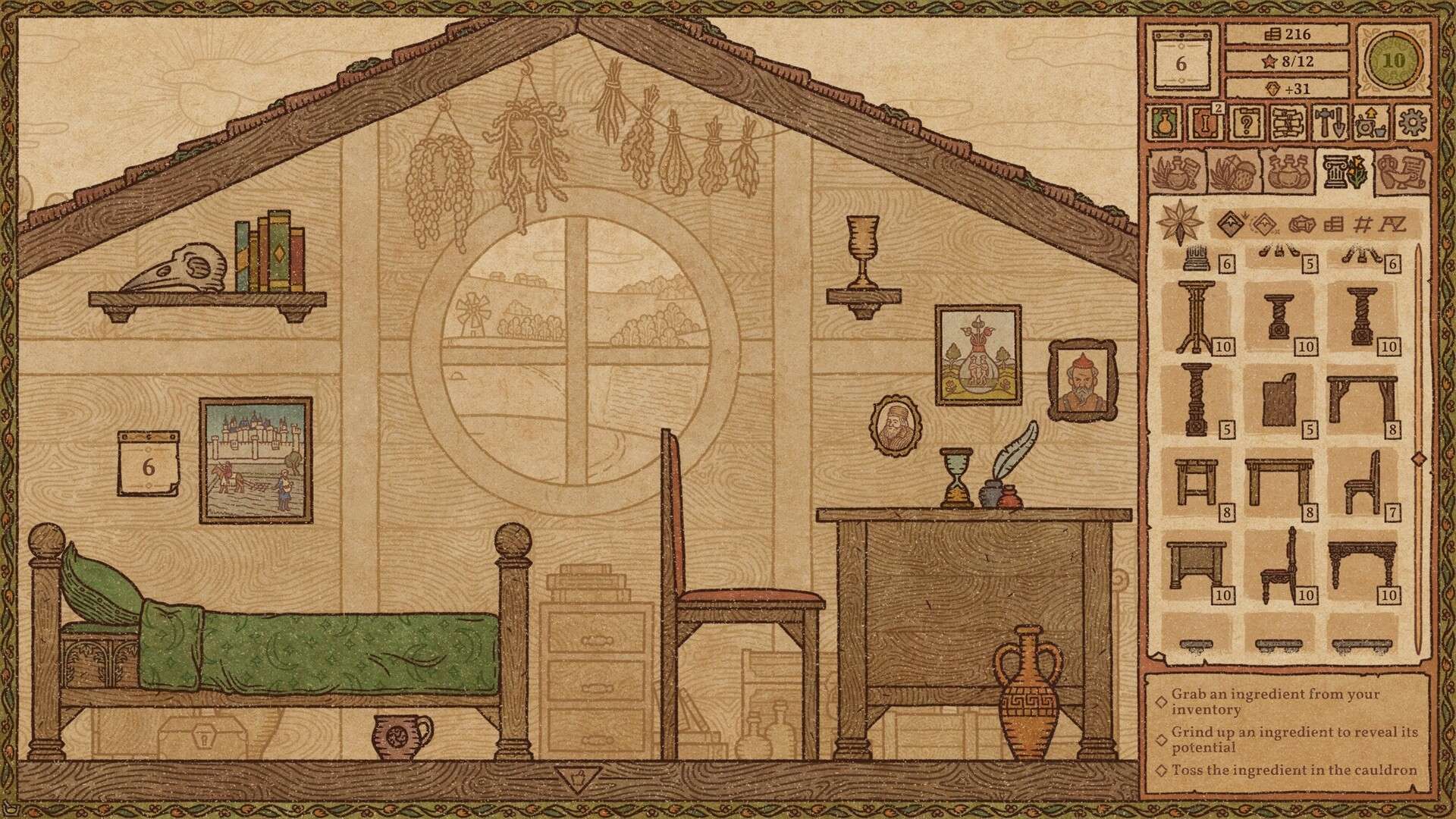 【无忧原创】药剂工艺：炼金插图7