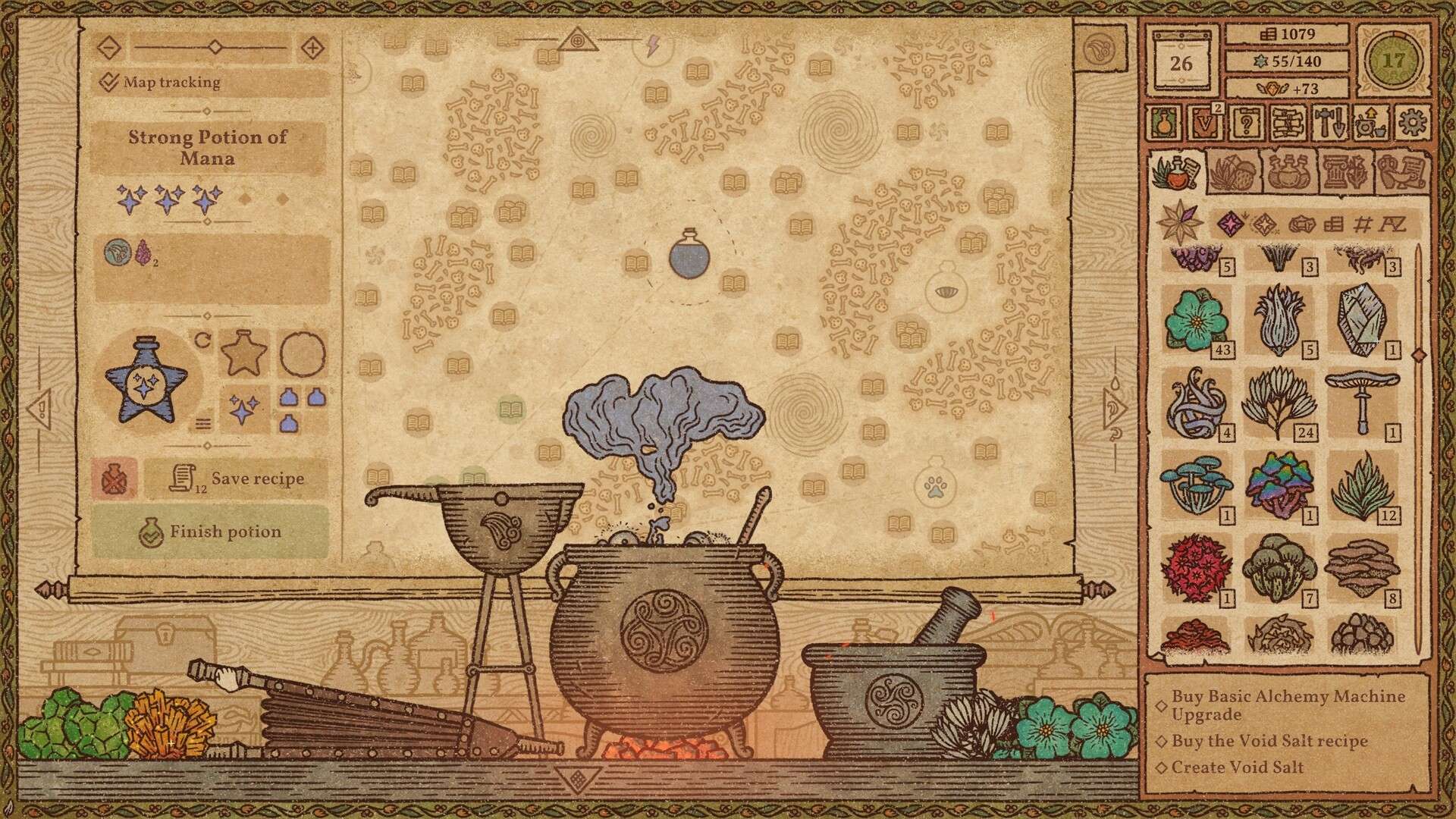 【无忧原创】药剂工艺：炼金插图8