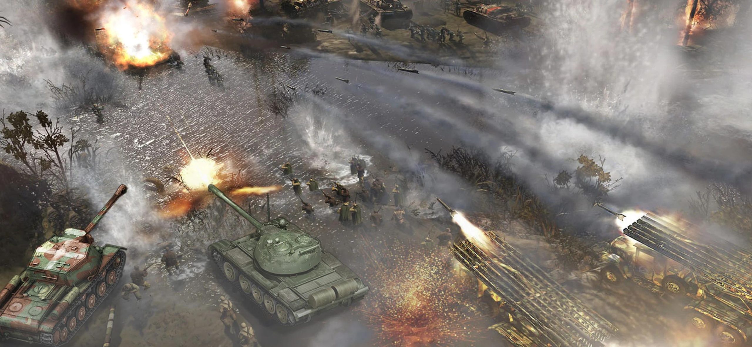 【无忧原创】World War2. v1193插图3