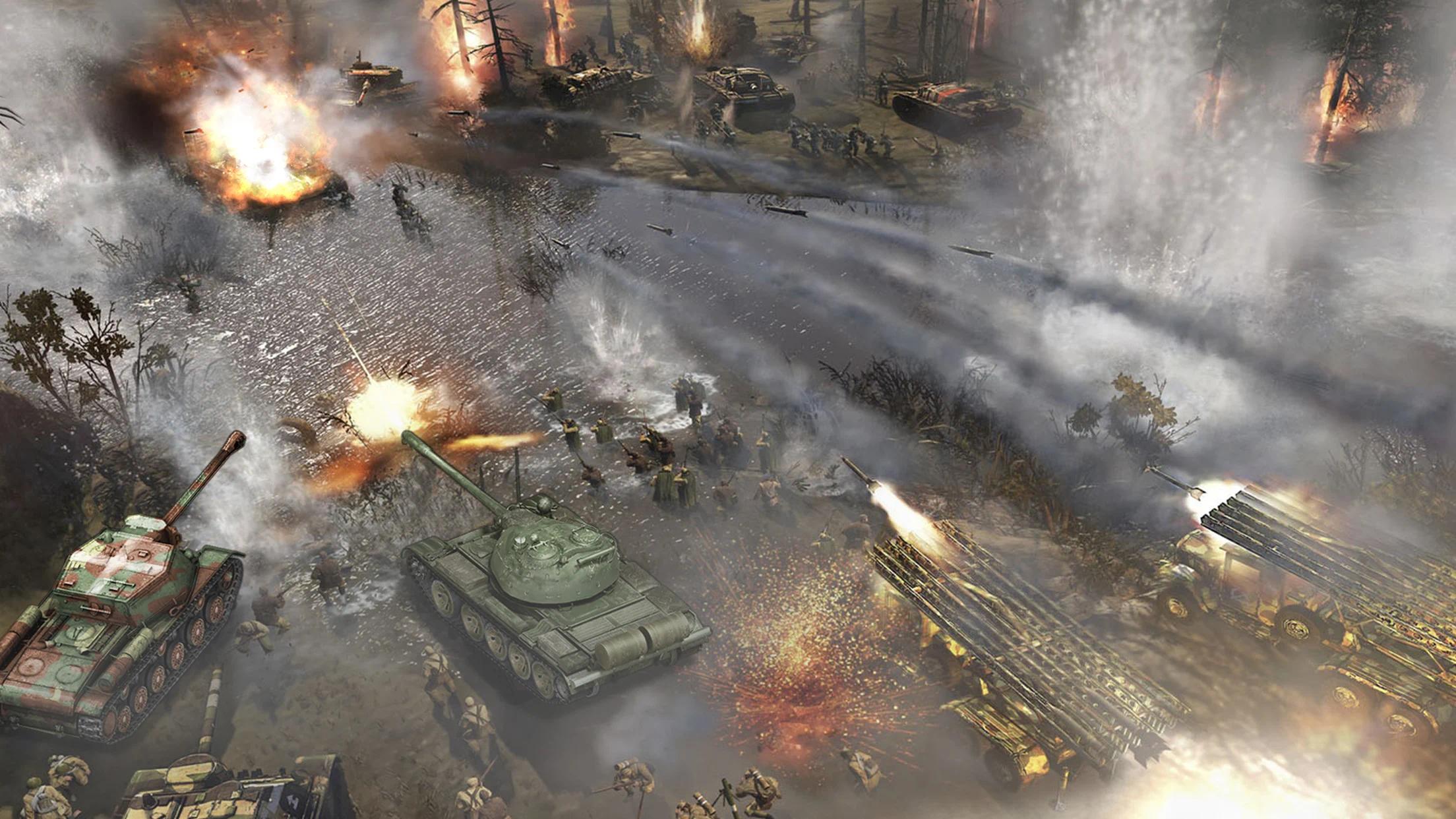 【无忧原创】World War2. v1193插图7