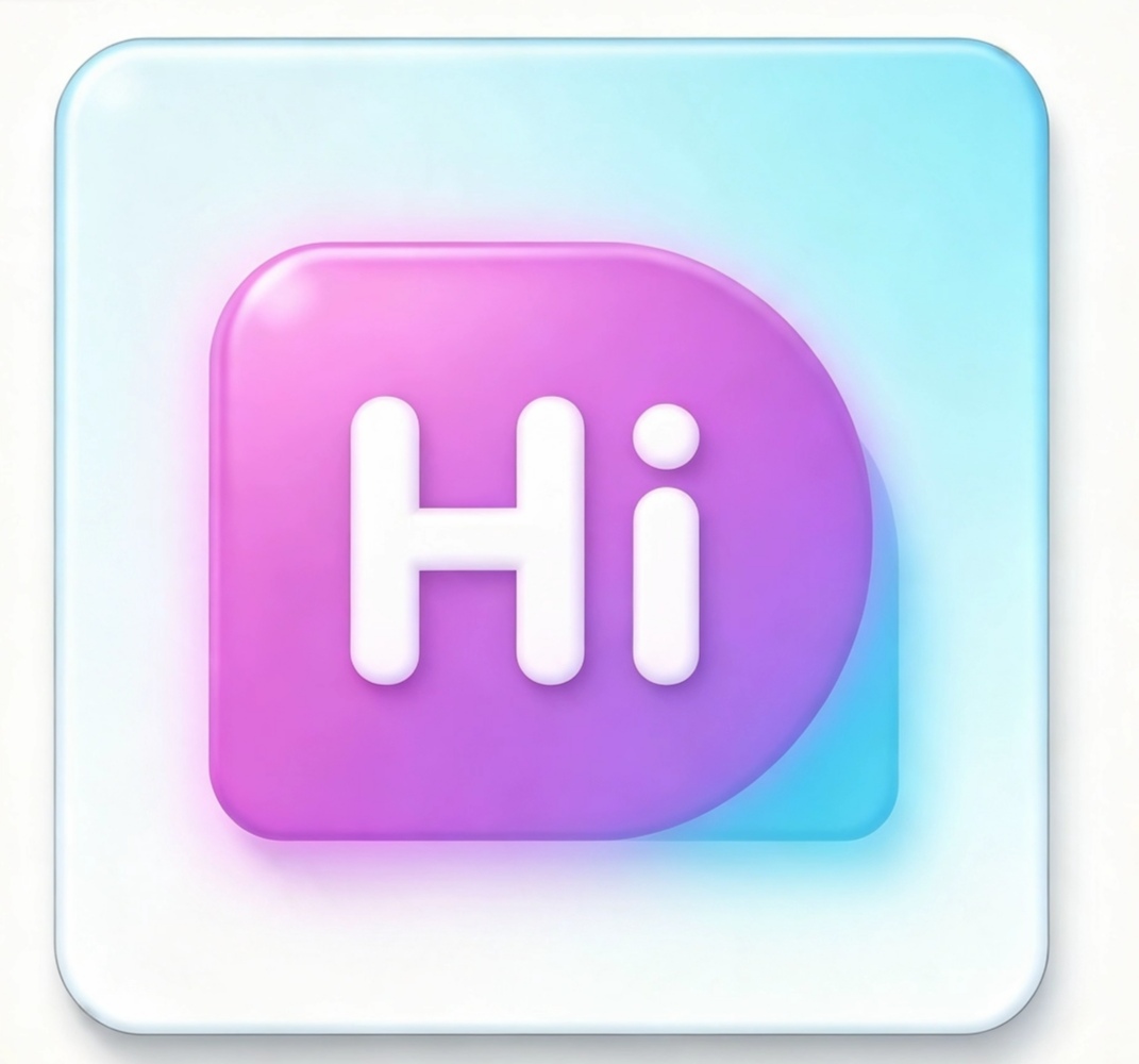 【分享】Hi Dictionary高级版⭕免费学习英语 翻译⭕-百云游资源网