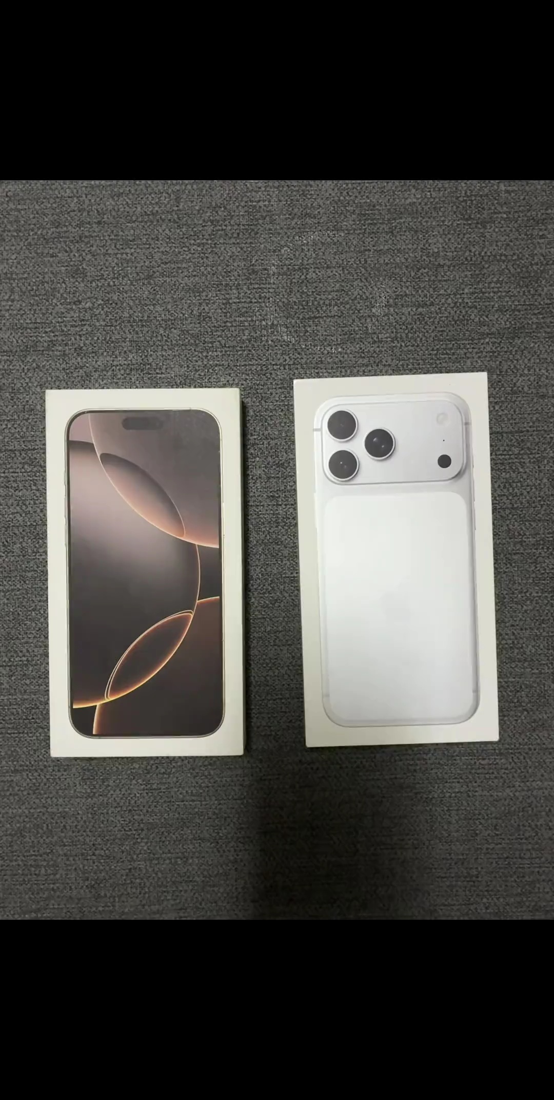 【玩机视频】苹果如何隔着包装盒“隔空”更新iPhone的系统插图